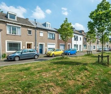 Te huur: Holsteinbastion 15K. 1, 6217 LG Maastricht - Foto 1