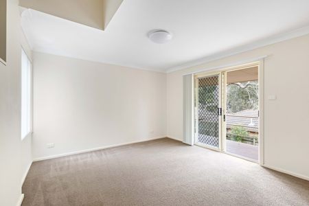 4/6 Short Street, Thornleigh NSW 2120 - House For Rent | Domain - Photo 2