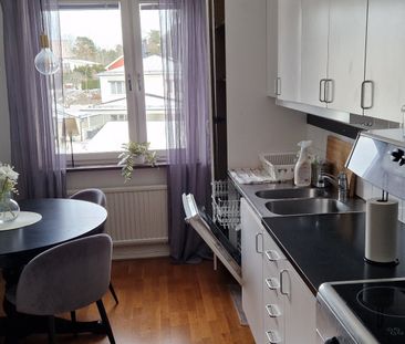 Tingstugatan, Strängnäs - Foto 4