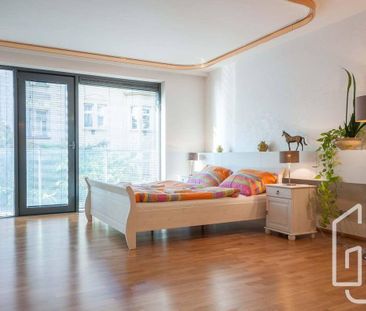 Apartment for rent, 1+KK - Studio, 51m - Photo 4