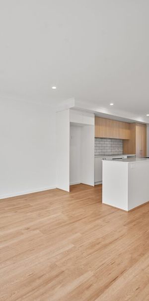 New Townhouse in Coombs - Photo 1