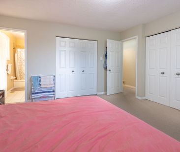 For Lease - 36 Rosenfeld Drive Unit# Upper, Barrie, Ontario - Photo 4