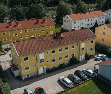 Timmermansgatan 10 A - Foto 2