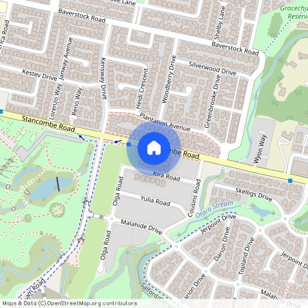 91 Stancombe Road, Flat Bush, Manukau City