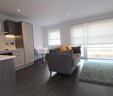 42 Chatham Street, Leicester, Leicestershire, LE1 6AY - Photo 1