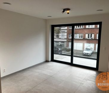 Prachtig nieuwbouw appartement met 1 slpk en terras - Photo 5