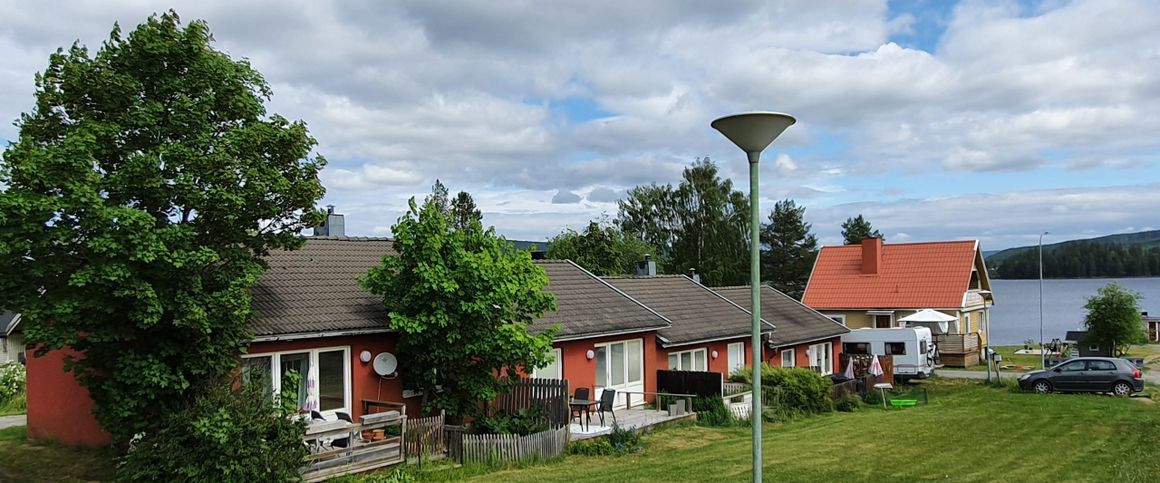 Sjövägen 35 - Foto 1