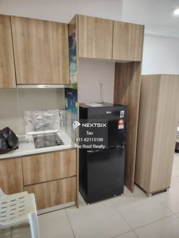 Palazio Serviced Apartment - Foto 5