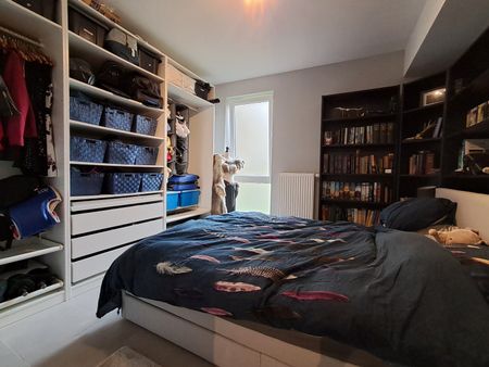 Ruim gelijkvloers appartement te Oostveld. - Photo 3