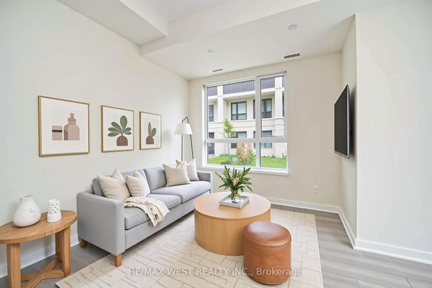 For Lease - 65 Saigon Drive Unit# B103, Richmond Hill, Ontario - Photo 1