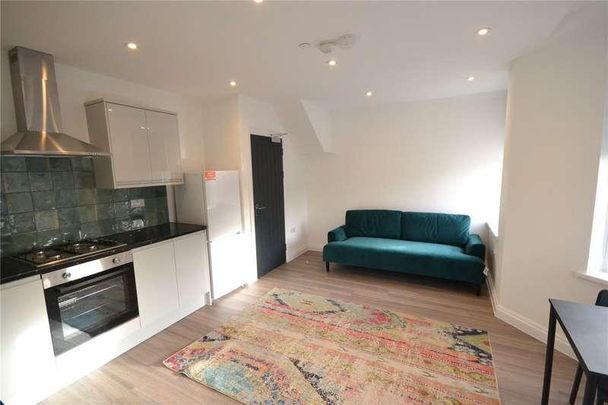 Colum Road, Cathays, Cardiff, CF10 - Photo 1