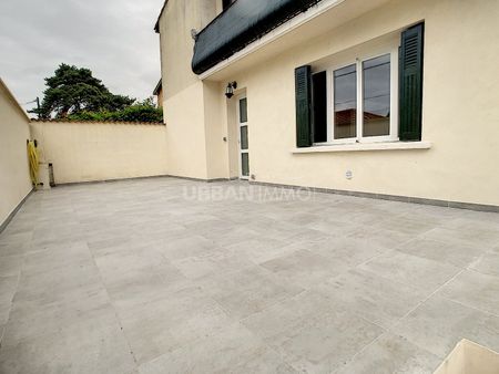 Location Appartement 4 pièces 91m² MONTPELLIER 34000 - Photo 4