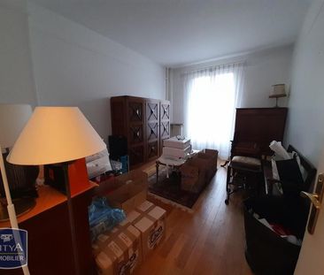 Location Appartement 4 pièces 114m² LE HAVRE 76600 - Photo 2