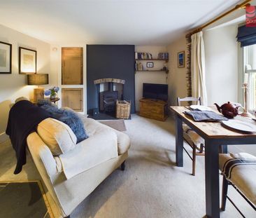 1 bedroom terraced house to rent - Photo 3