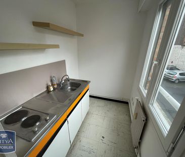 Location Appartement 1 pièce 31m² LILLE 59000 - Photo 2