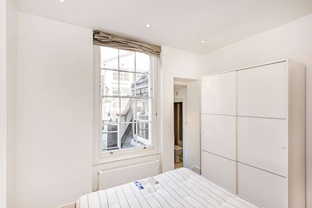 North Gower Street, Euston, London, NW1 2NB - Photo 2