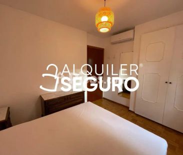 Piso en alquiler en Latina - Photo 4