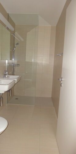 Exklusives Wohnen mit toller Sicht auf die Berge und den See - Foto 1