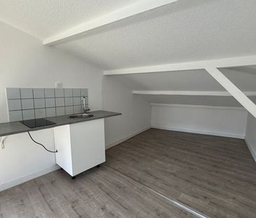Location Appartement 1 pièce LIMOGES (87000) - Photo 6