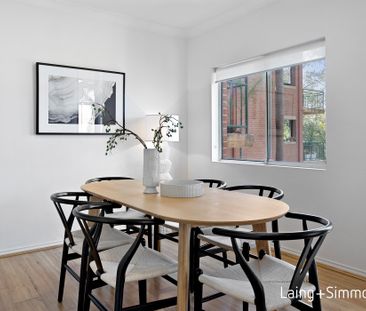 205/182-190 Hampden Road, Artarmon NSW 2064 - Apartment For Rent | ... - Photo 3