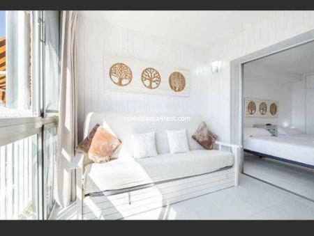 Benidorm Levante , Summer and Winter Let - Photo 2