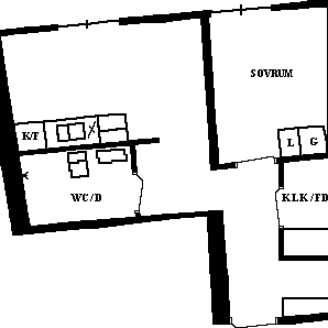 Axtorpsvägen 38 B - Photo 2