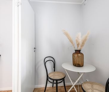 Vasavägen, Solna - Foto 6