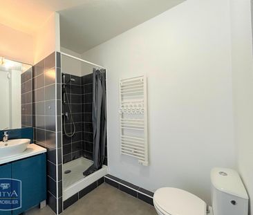 Location Appartement 1 pièce 20m² CALUIRE ET CUIRE 69300 - Photo 2