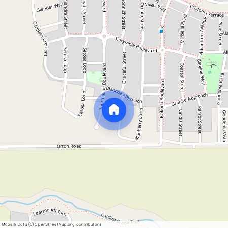 12 Blueberry Loop, WA 6122, Byford