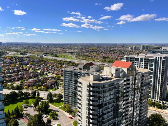 For Lease - 385 Prince Of Wales Drive Unit# 2709, Mississauga, Ontario - Photo 1