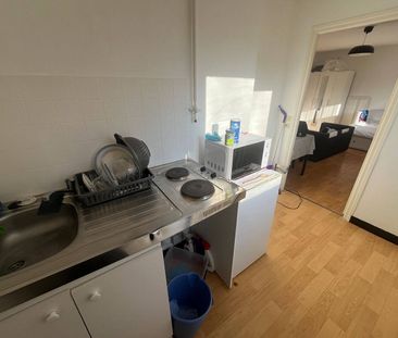 Location appartement 1 pièce 30.81 m² à Lille (59000) Centre Ville ... - Photo 5