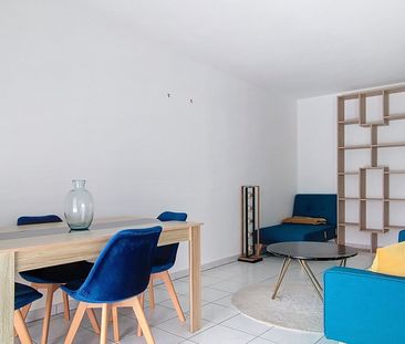 Apartment - Photo 1