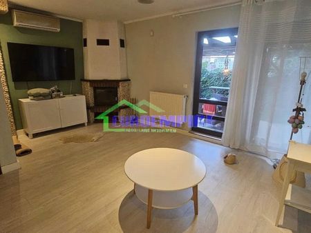 De inchiriat vila zona Mamaia - Fotografie 2