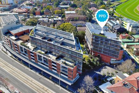 702E/103-105 Doncaster Avenue, Kensington - Photo 2