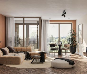 Appartement te huur: Picassolaan 881 1816 MT Alkmaar - Photo 1