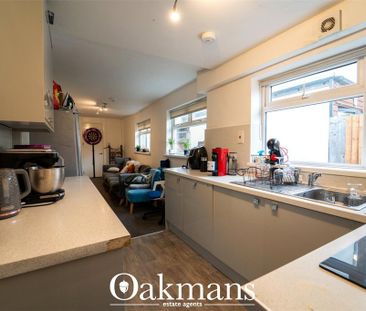5 bedroom house to rent - Photo 4