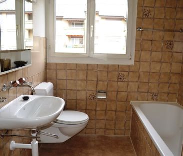 MIETEN OHNE MIETKAUTION - Ruhige und günstige Familienwohnung - Foto 3