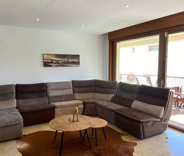 3 bedroom luxury Flat for rent in Marbella Del Este, Spain - Photo 1