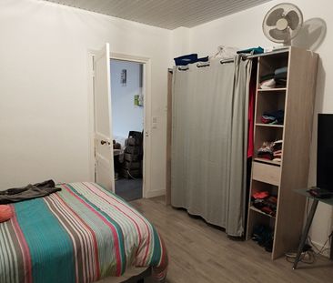 Appartement Saint Nazaire 2 pièce(s) 35 m2 - Photo 2