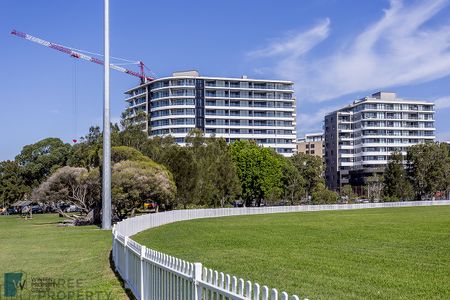 105/24 Levey Street, Wolli Creek NSW 2205 - Apartment For Rent | Domain - Photo 4