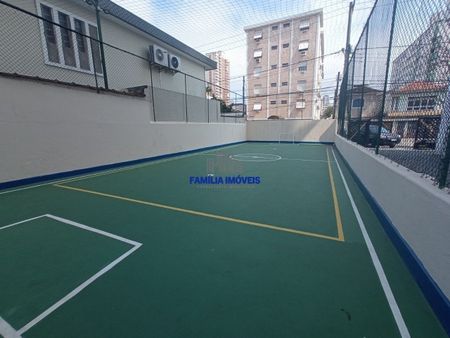 Apartamento 1 Quarto Campo Grande 60m² - Photo 4