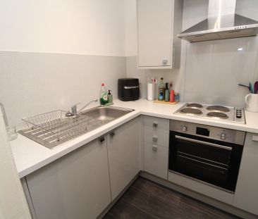 1 bedroom flat to rent - Photo 4