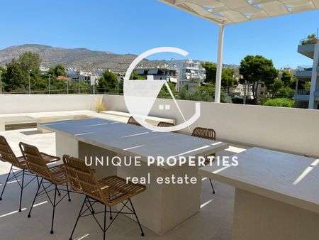 Ενοικίαση κατοικίας, 120 τ.μ., Γλυφάδα, 3.400 € - Photo 3