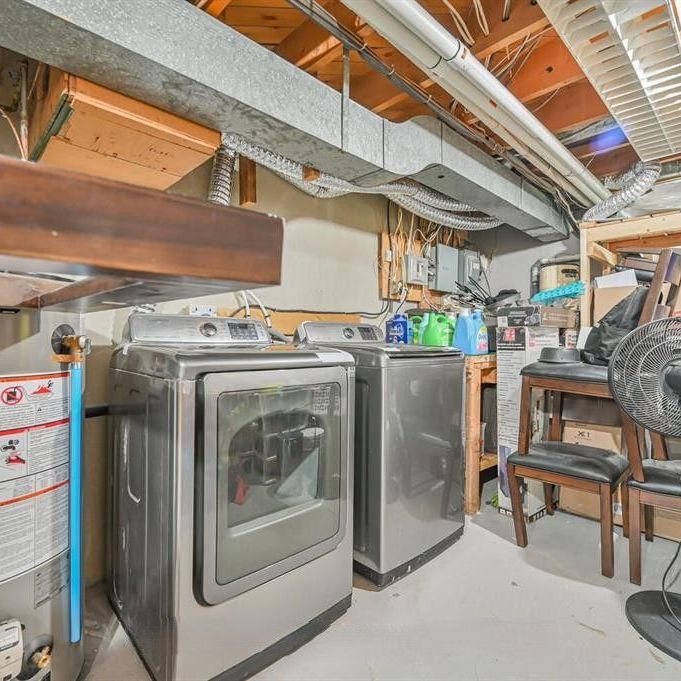 For Lease - 68 Avondale Boulevard Unit# Basement, Brampton, Ontario - Photo 1