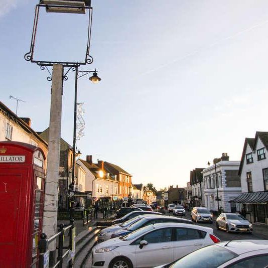 High Street, Ongar, CM5 - Photo 1