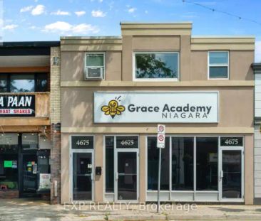 1 - 4675 QUEEN STREET | 1 - 4675 QUEEN STREET, Niagara Falls - Photo 1