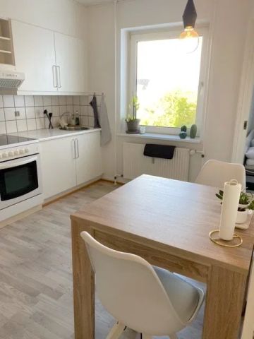 Skøn 2-værelses lejlighed med grøn gårdhave - Photo 5