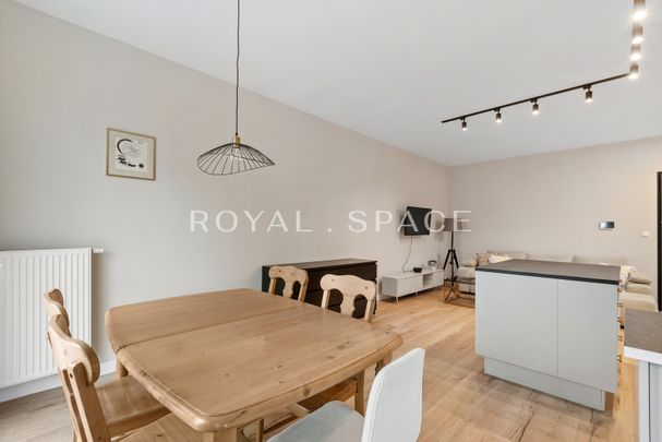 Przytulne mieszkanie na Woli! - Photo 1