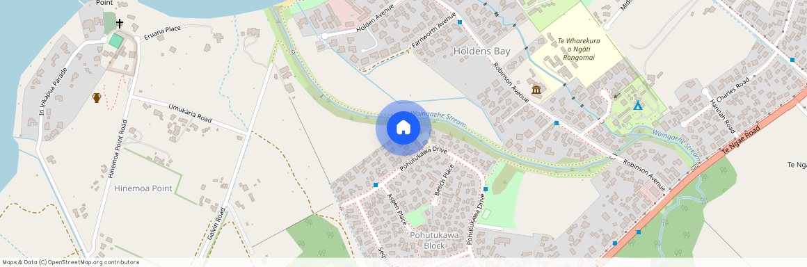 83B Pohutukawa Avenue, Owhata, Rotorua