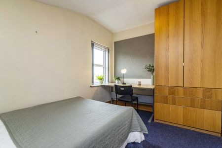 7 bedroom house to rent - Photo 4